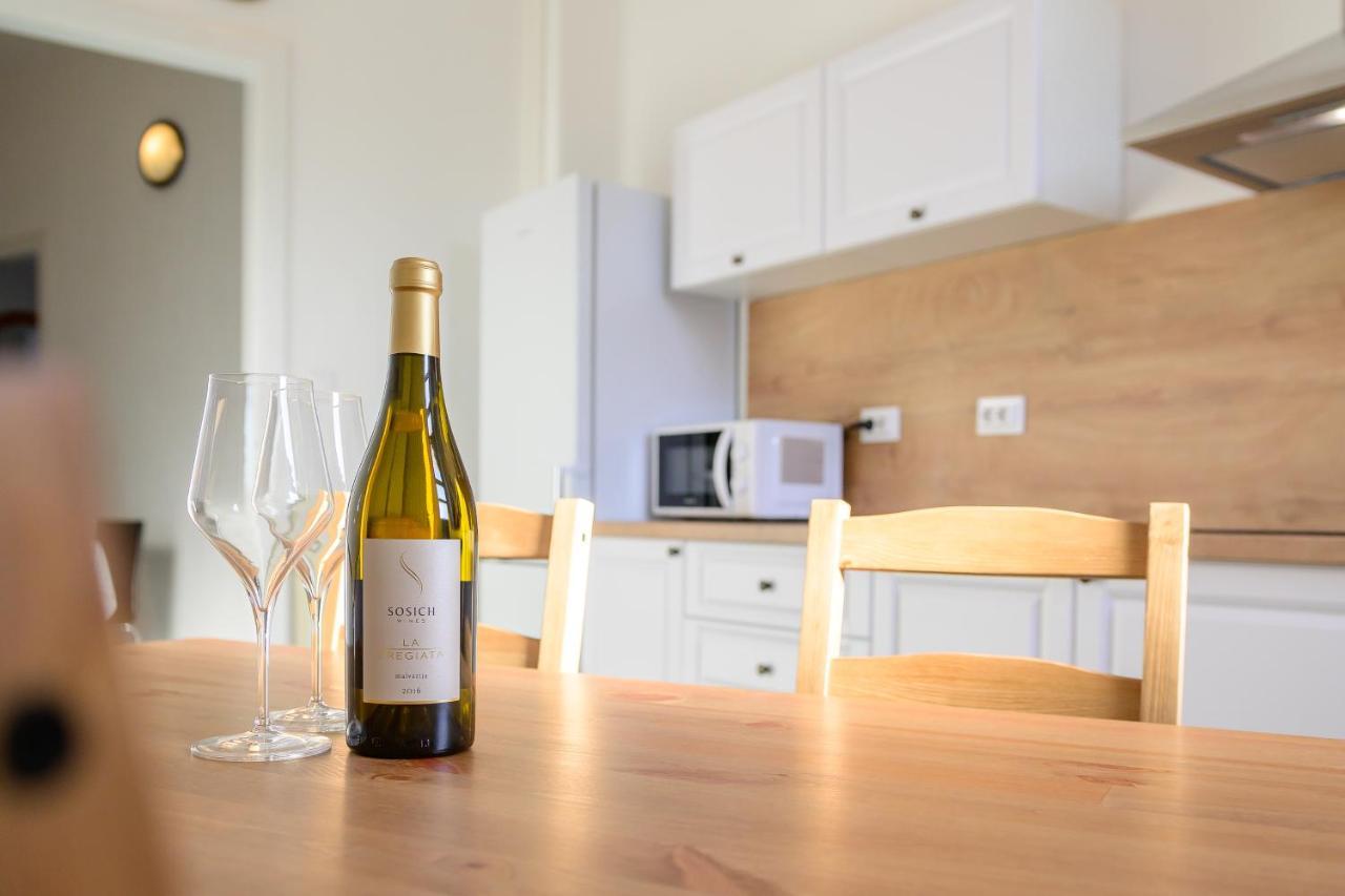 Garbas Center Apartment Pula