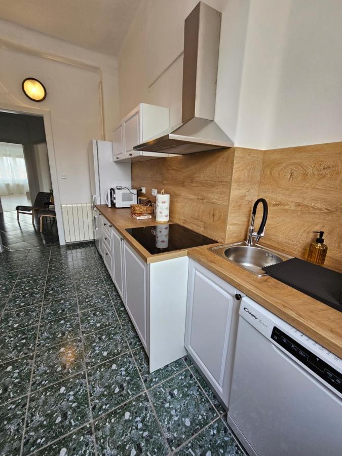Giardini Panorama - Penthouse In The Heart Of