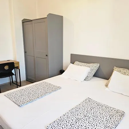 Garbas City Center Apartment Pula Exterior photo