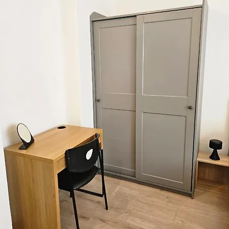 Garbas City Center Apartment Pula Exterior photo