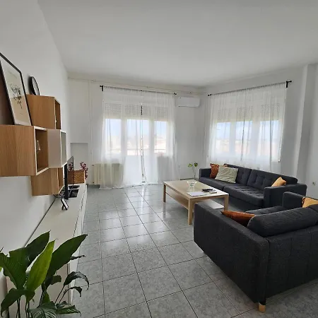 Garbas City Center Apartment Pula Exterior photo