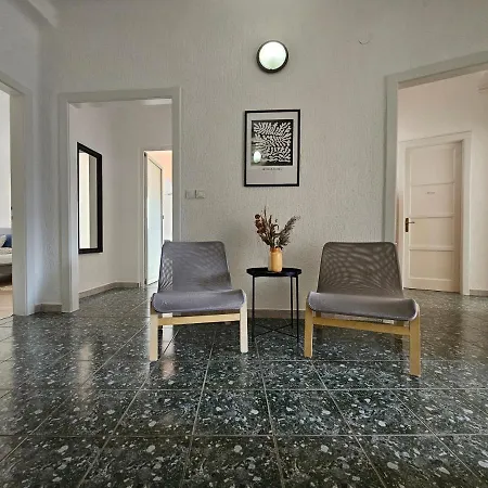 Garbas City Center Apartment Pula Exterior photo