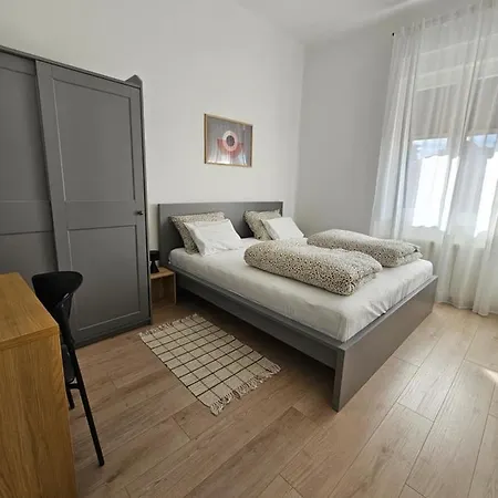 Garbas City Center Apartment Pula Exterior photo