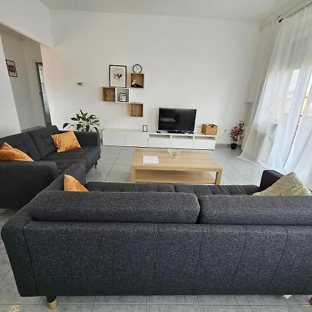 Garbas City Center Apartment Pula Exterior photo