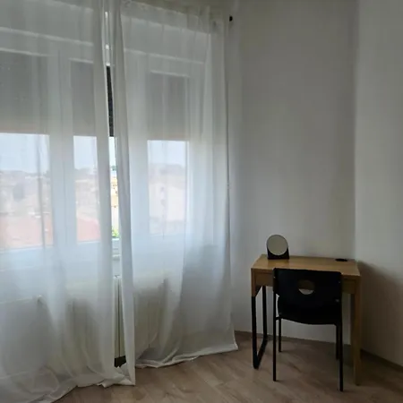 Garbas City Center Apartment Pula Room photo