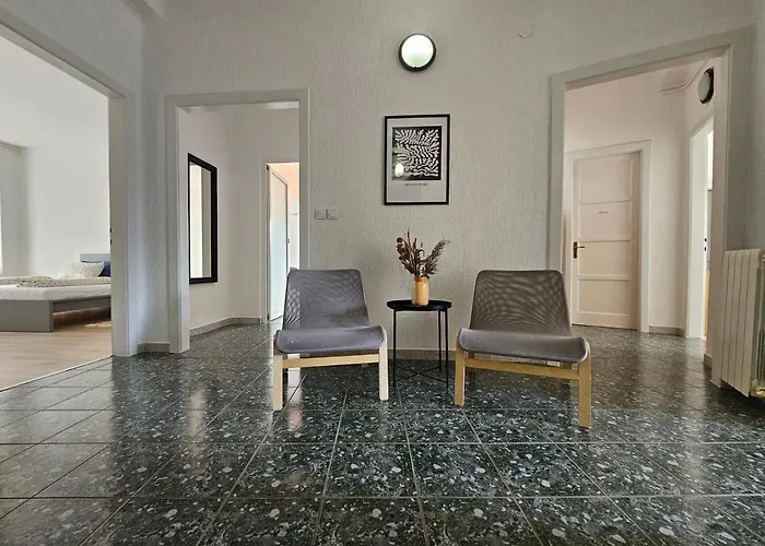 Garbas City Center Apartment Pula