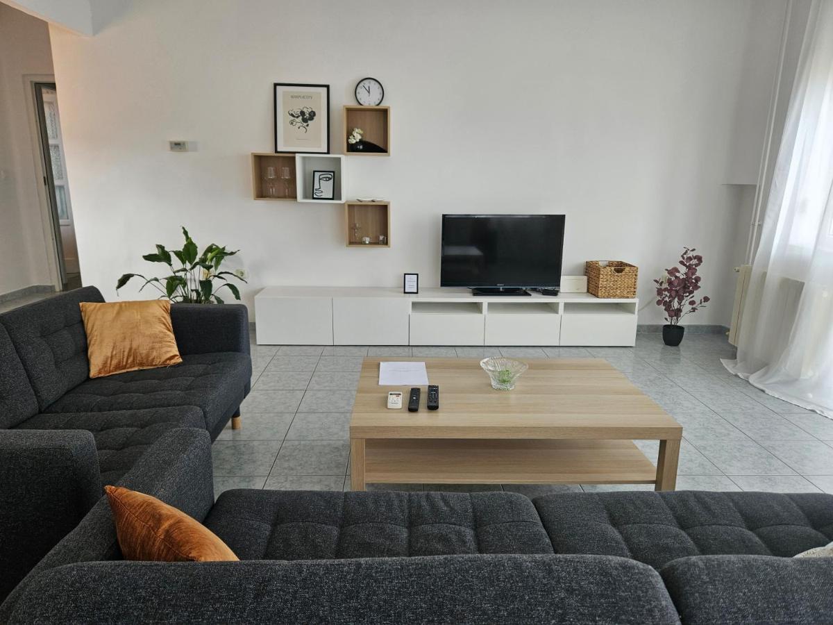 Garbas Center Apartment