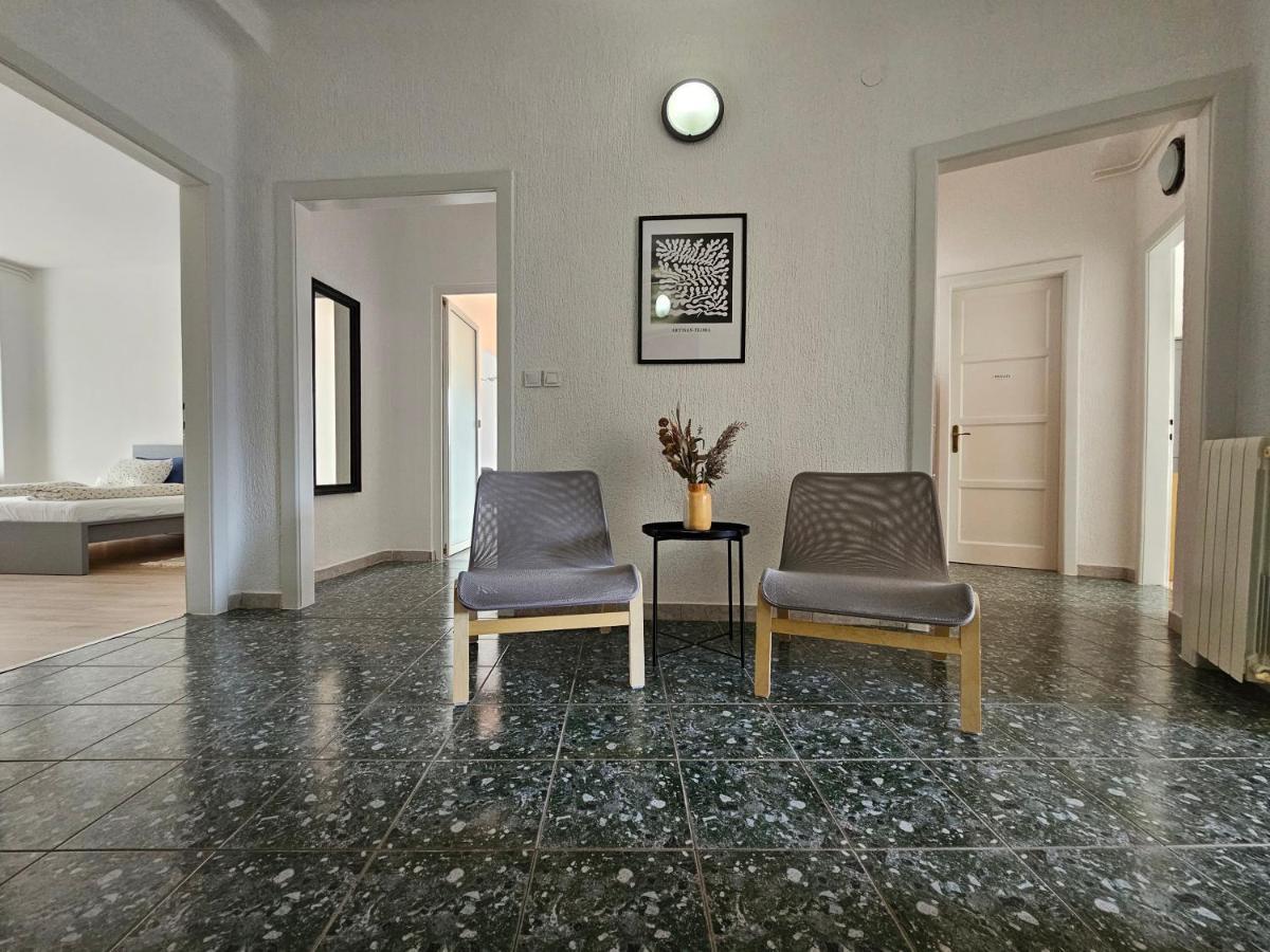 Garbas Center Apartment