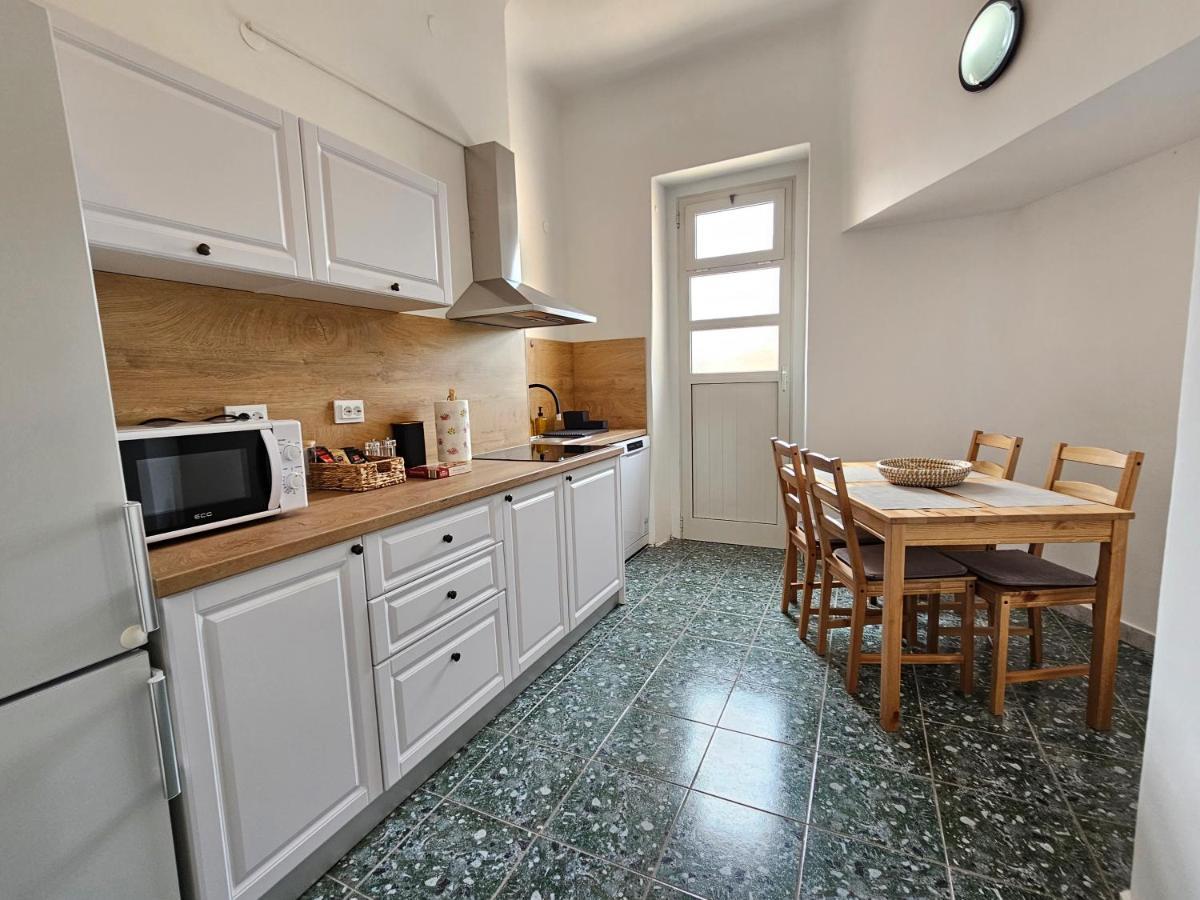 Garbas Center Apartment Pula