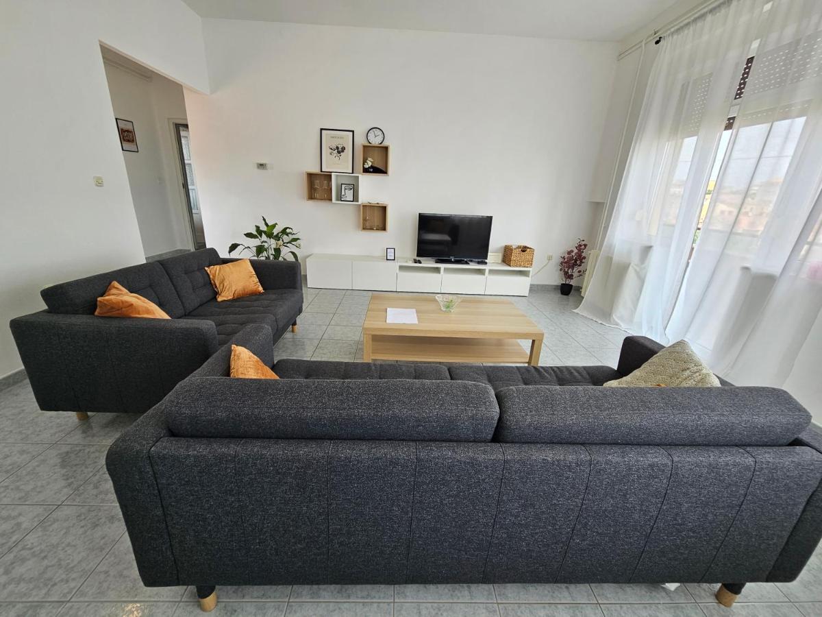 Apartment Garbas Center *