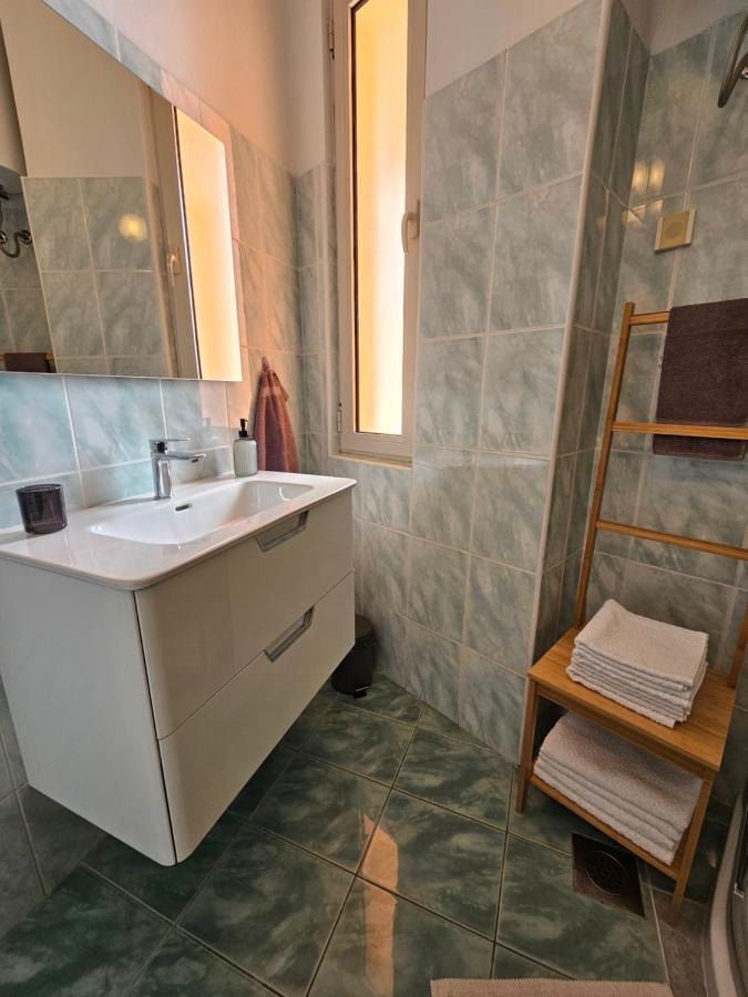 Garbas Center Apartment Pula