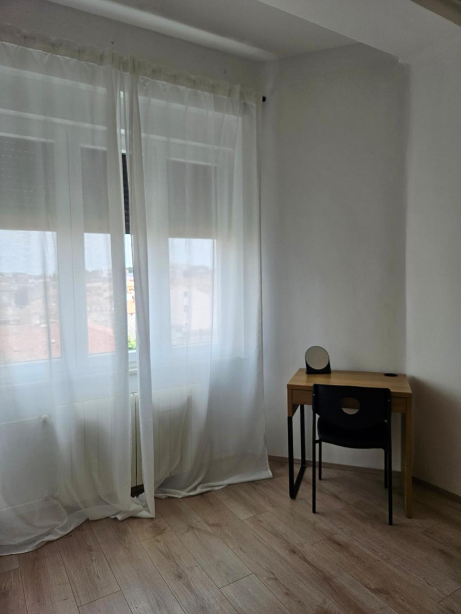 Garbas Center Apartment Pula