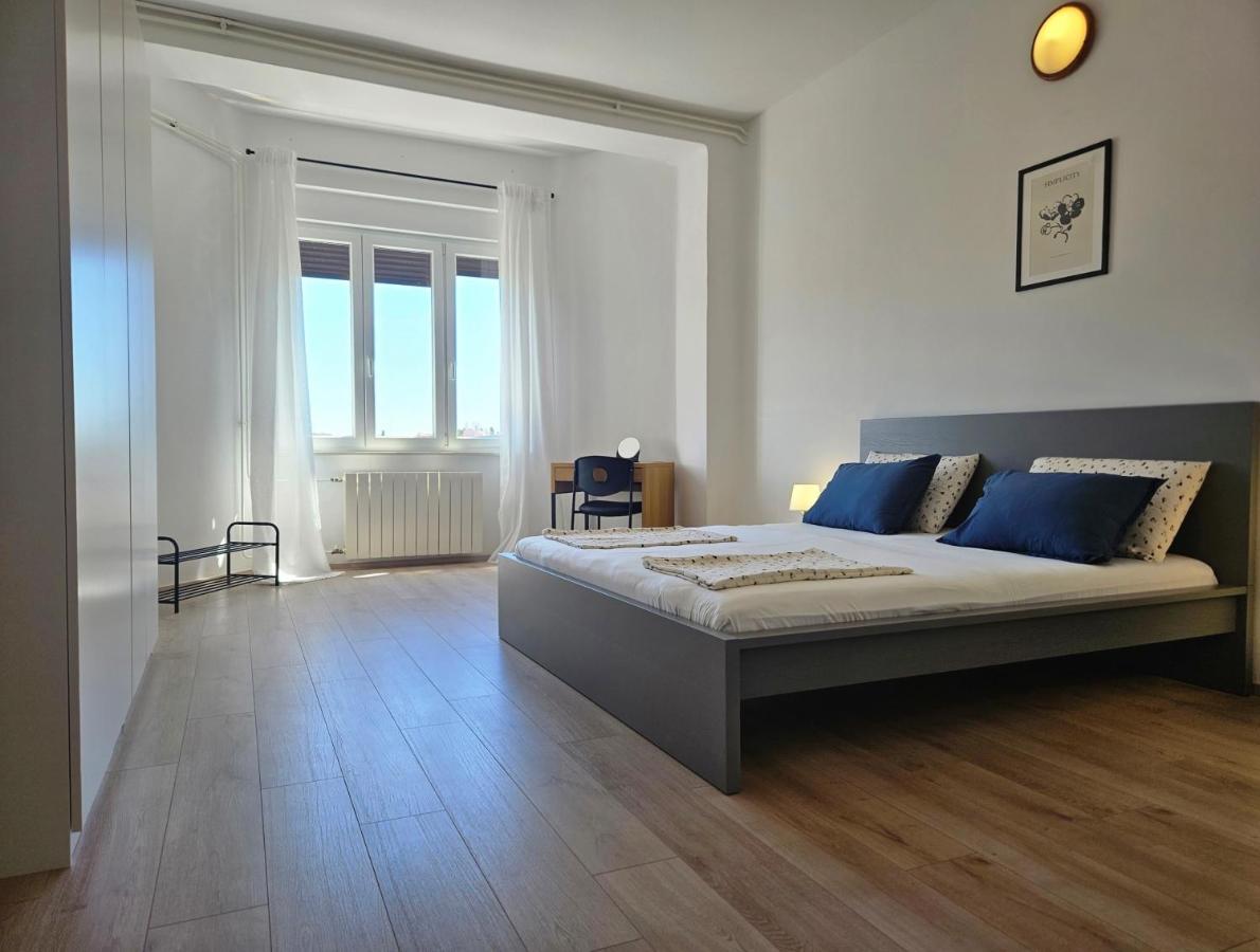 Giardini Panorama - Penthouse In The Heart Of